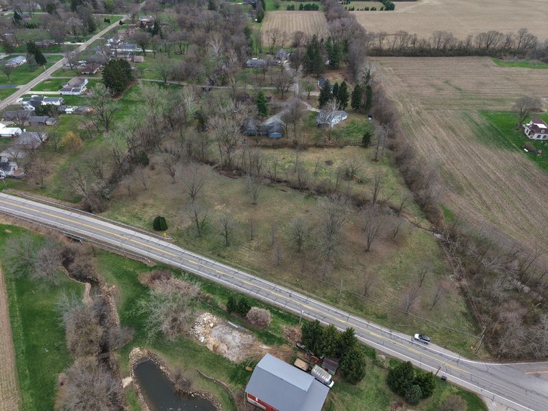 0 St Rt 718 , Unit Lot 1, Troy, OH 45373 Photo 4