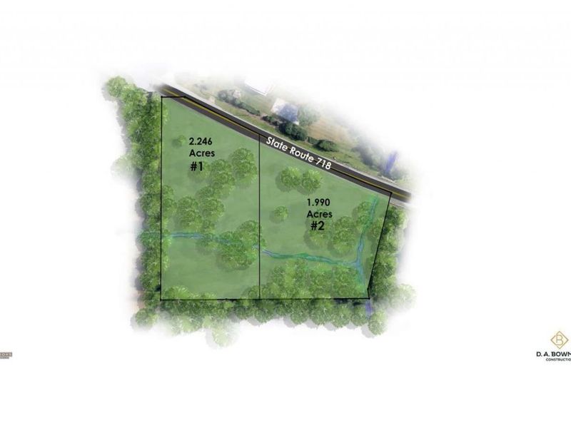 0 St Rt 718 , Unit Lot 2, Troy, OH 45373 Photo 7