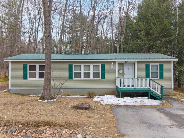 10 Sunshine Drive, Belmont, NH 03220