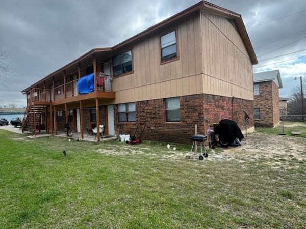 1201 S 23rd Street , Unit F, Copperas Cove, TX 76522