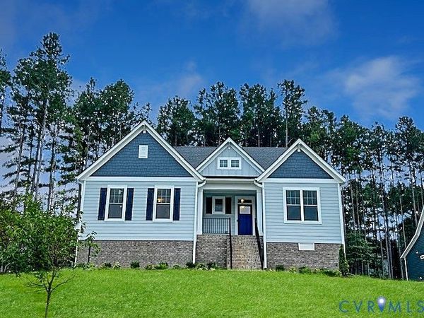 11183 Pinewild Drive, Providence Forge, VA 23140