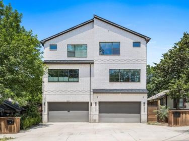 2325 Hondo Avenue, Dallas, TX 75219