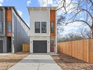 2616 Birmingham Avenue, Dallas, TX 75215