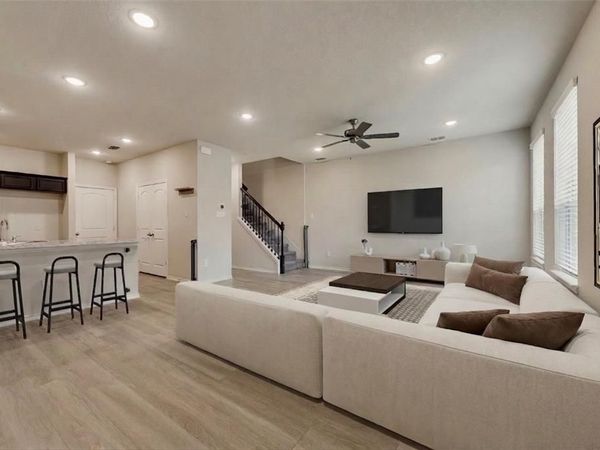 2224 Davenport Drive, Denton, TX 76207