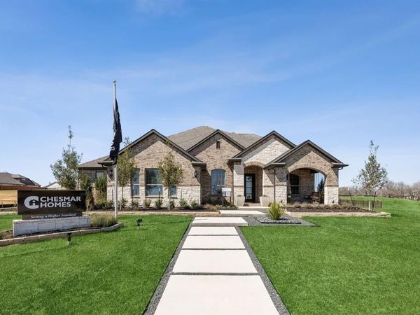200 Bristol Lane, Azle, TX 76020