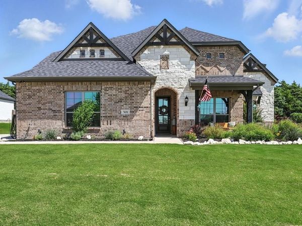 7431 Bald Cypress Drive, Ovilla, TX 75154