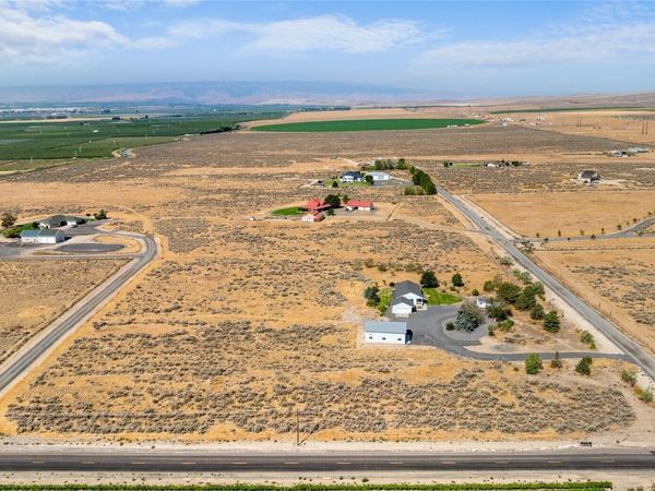 0 Adams Road NW, Quincy, WA 98848