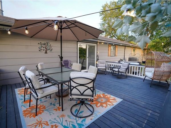 1278 1830 Street, Iola, KS 66749