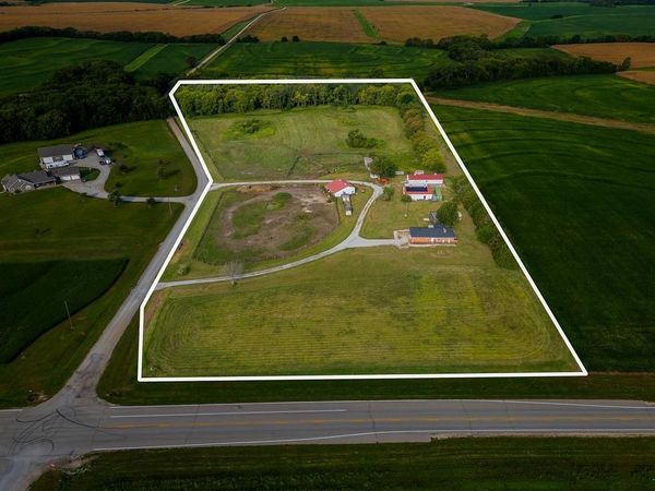 14762 175 Street, Nortonville, KS 66060