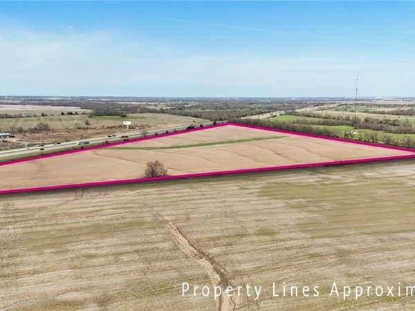 Pleasant Valley Road, Wellsville, KS 66092