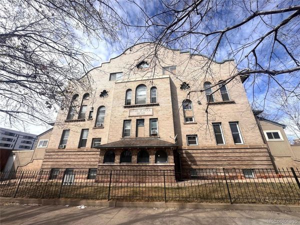 108 W Byers Place , Unit 202, Denver, CO 80223