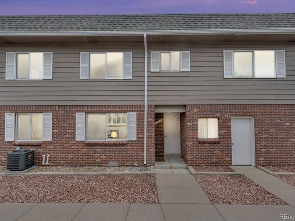 9867 Croke Drive , Denver, CO 80260