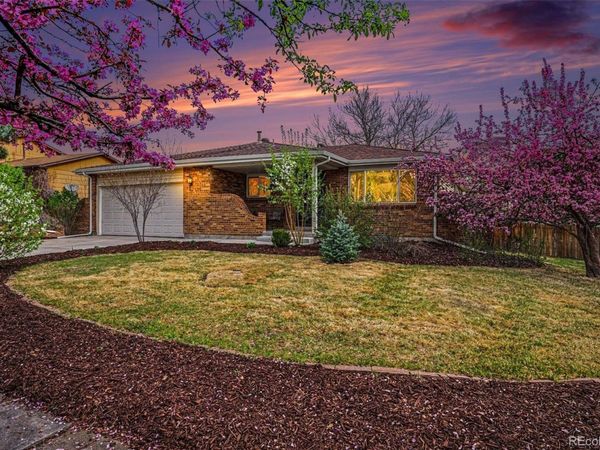 811 Altair Drive, Littleton, CO 80124