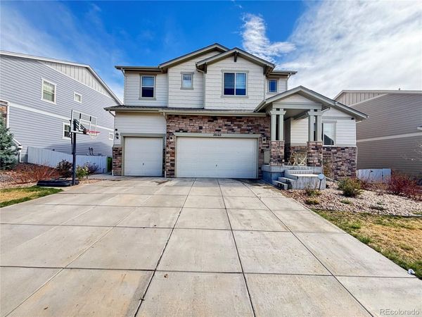 20165 E Fair Lane, Centennial, CO 80016
