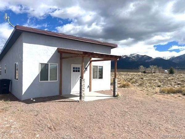 68 Camino De La Plata , Crestone, CO 81131