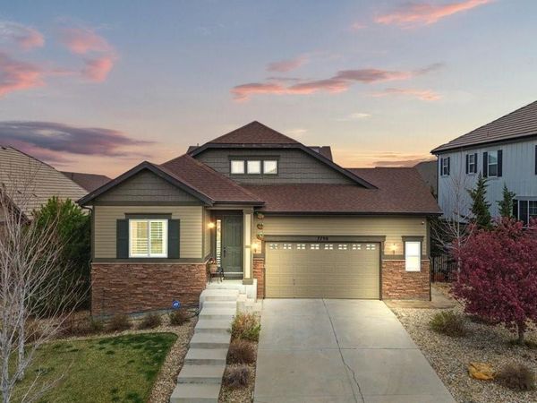 7790 S Queensburg Way , Aurora, CO 80016