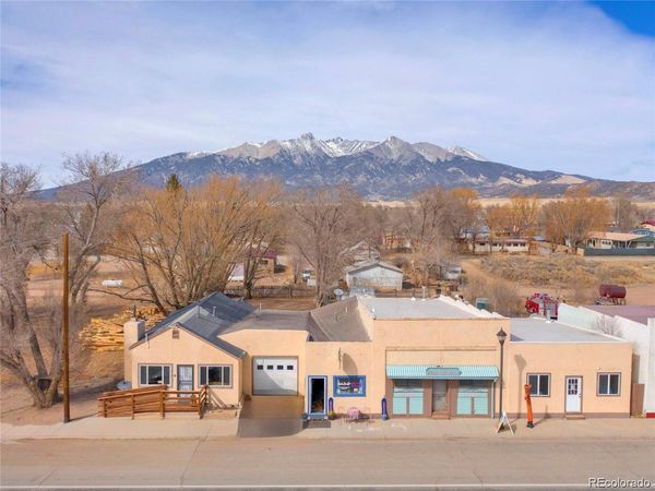 614-618 Main Street , Blanca, CO 81123