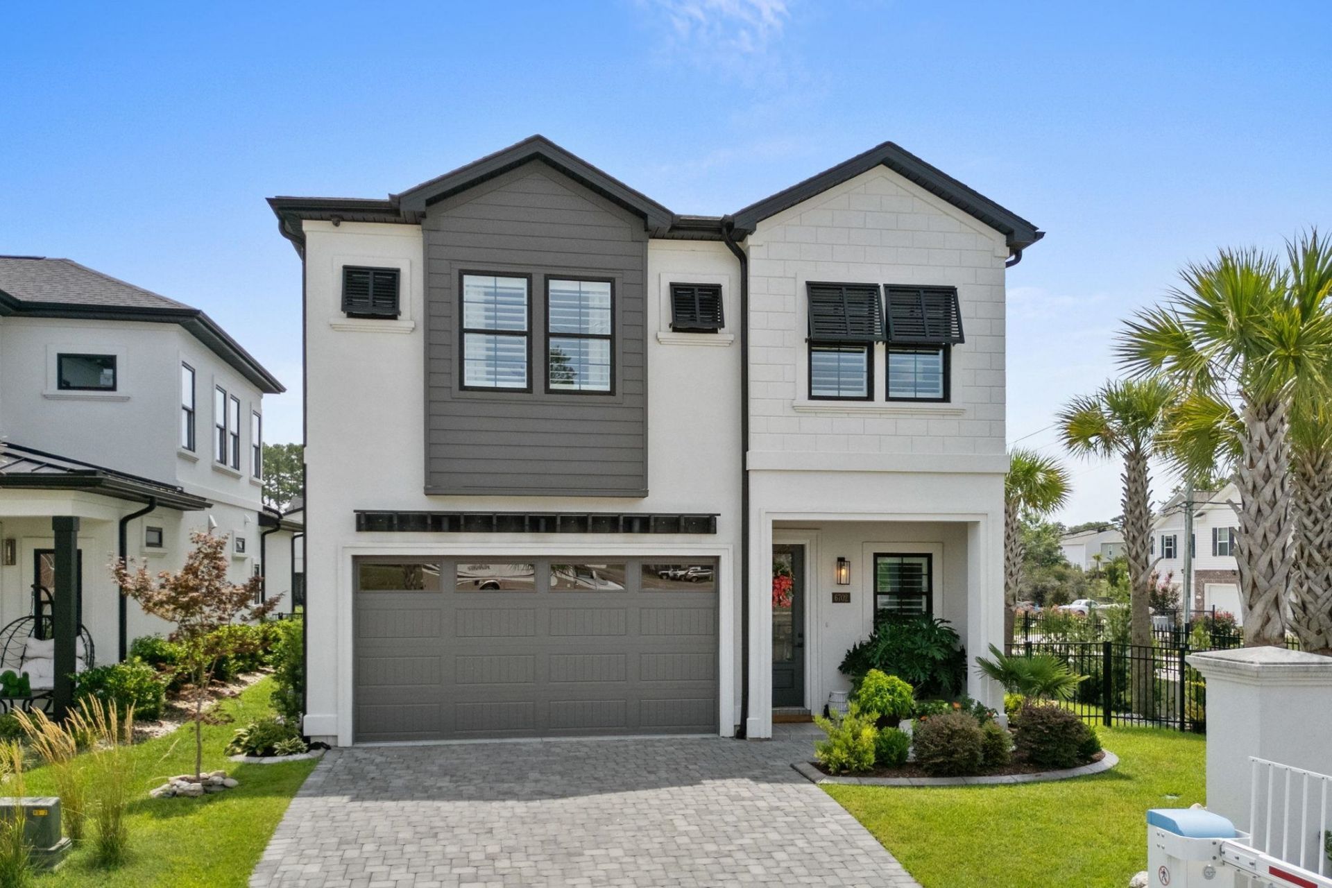 6702 Ocean Breeze Loop, Myrtle Beach, SC 29572 Main Photo
