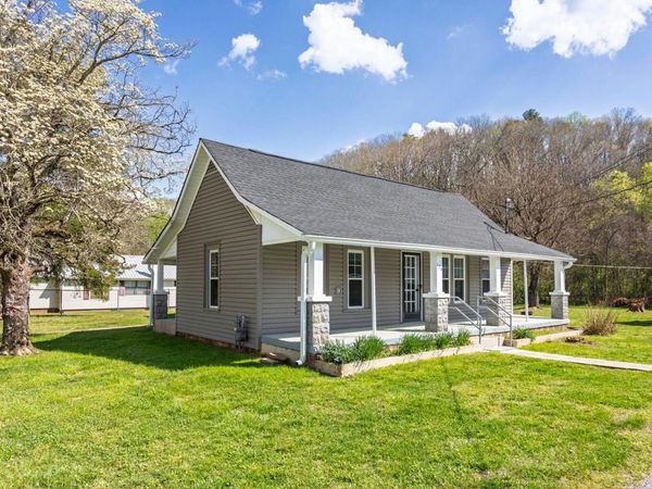 124 Gothard Road, Sale Creek, TN 37373