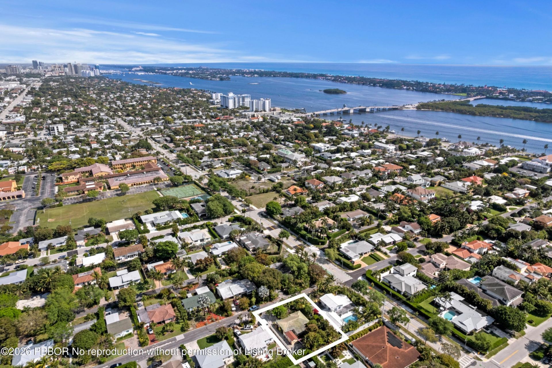 310 Russlyn Drive, West Palm Beach, FL 33405 Photo