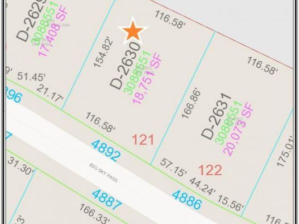 4892 BIG SKY, De Pere, WI 54115