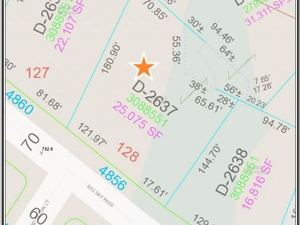 4856 BIG SKY, De Pere, WI 54115