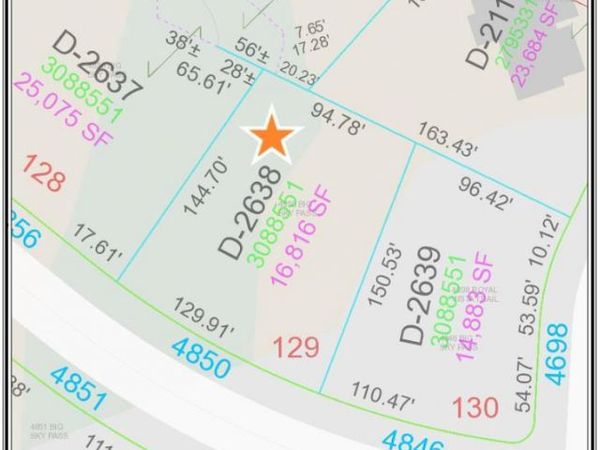 4850 BIG SKY, De Pere, WI 54115