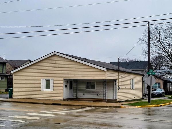 202 Main Street, Edgerton, WI 53534