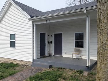 132 W 7th Street, Paris, KY 40361