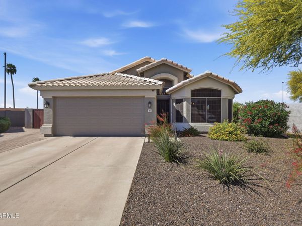 1741 S CLEARVIEW Avenue, Unit 42, Mesa, AZ 85209