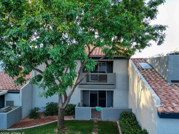220 N 22nd Place, Unit 2006, Mesa, AZ 85213