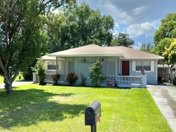 420 ALABAMA AVENUE , ST CLOUD, FL 34769