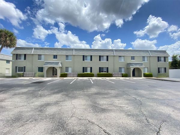 525 CONWAY ROAD , Unit 154, ORLANDO, FL 32807