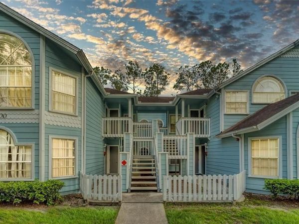 2000 ROYAL BAY BOULEVARD, Unit 132, KISSIMMEE, FL 34746