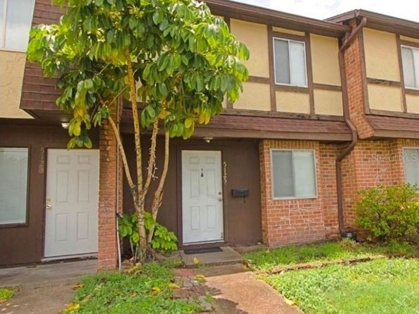 5125 PICADILLY CIRCUS COURT , Unit 3, ORLANDO, FL 32839