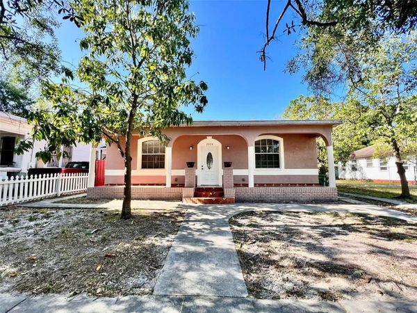2324 W PALMETTO STREET , TAMPA, FL 33607