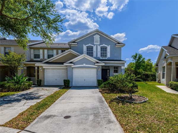9619 CARLSDALE DRIVE, RIVERVIEW, FL 33578