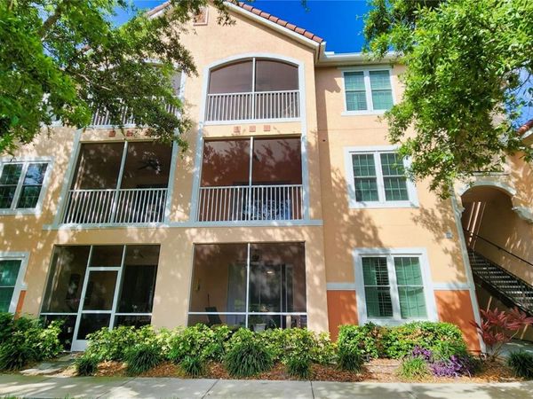 4114 CENTRAL SARASOTA PKWY, Unit 1124, SARASOTA, FL 34238