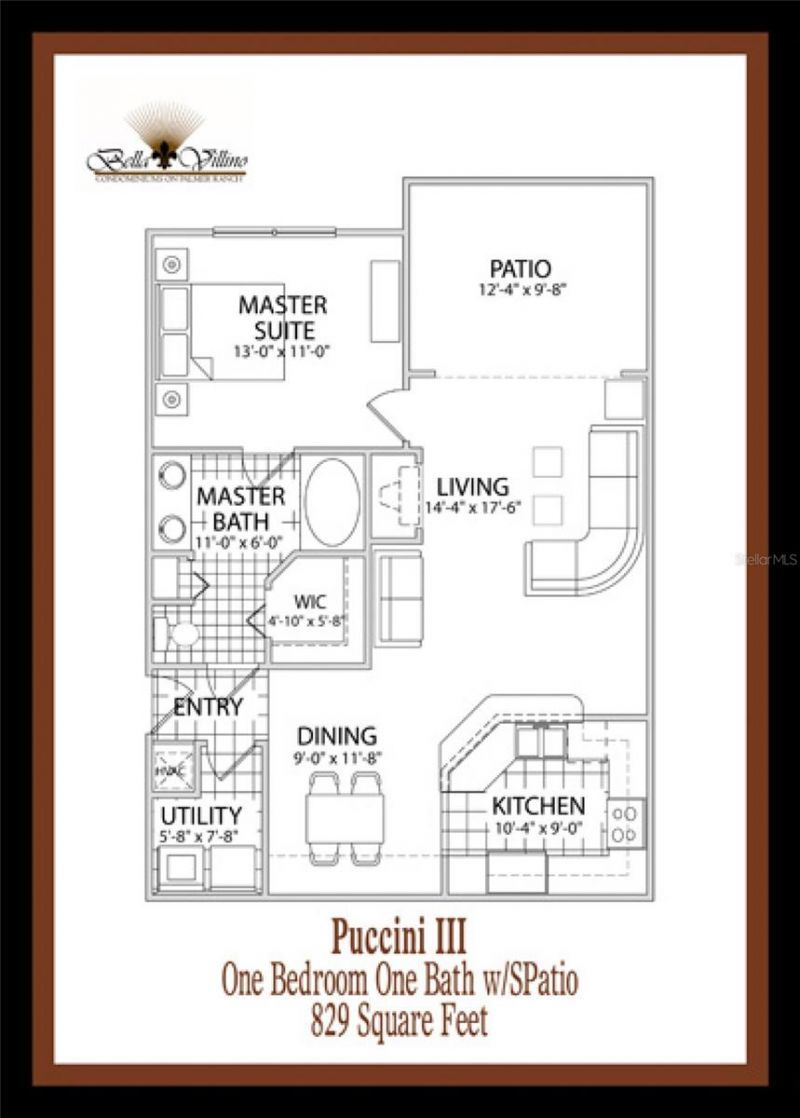 4114 Central Sarasota Pkwy, Unit 1124, Sarasota, FL 34238 Photo