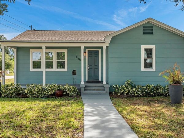 4000 10TH AVENUE N, ST PETERSBURG, FL 33713