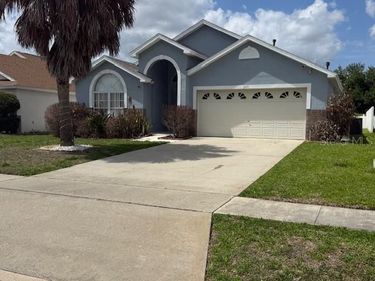 8015 INDIAN CREEK BOULEVARD , KISSIMMEE, FL 34747