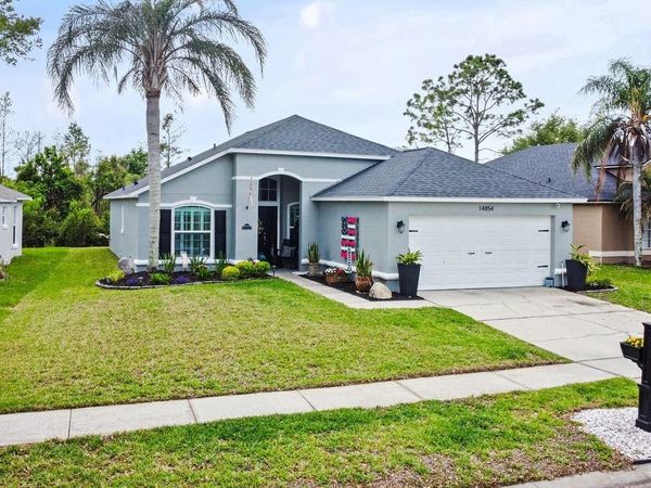 14854 HUNTLEY DRIVE , ORLANDO, FL 32828