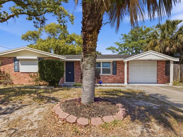 5347 FLORA AVENUE , HOLIDAY, FL 34690