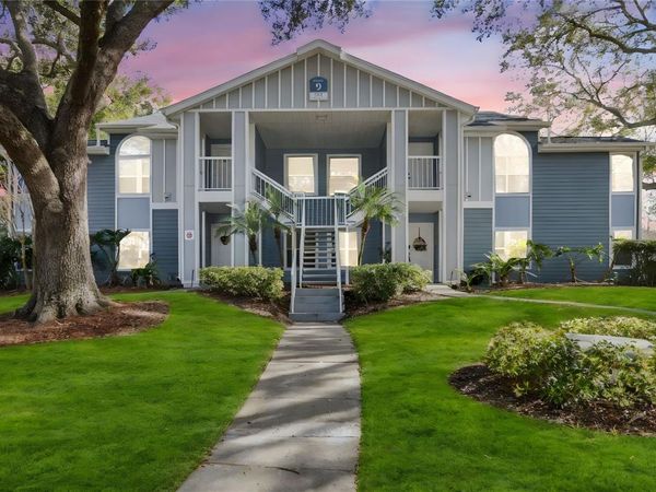 731 SUGAR BAY WAY, Unit 103, LAKE MARY, FL 32746