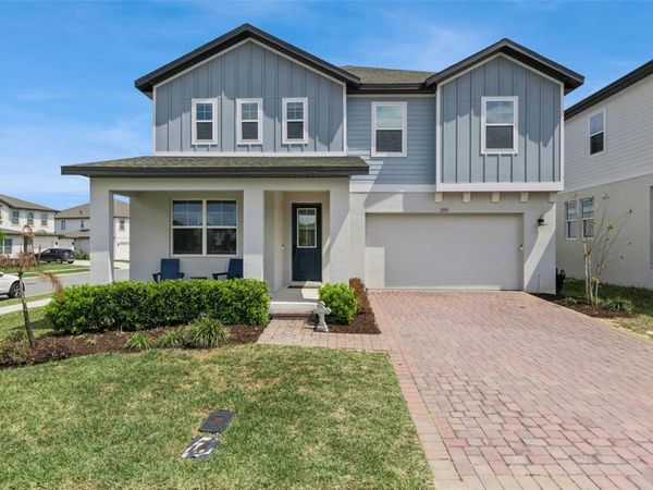 2330 RAVEN RIDGE ROAD, CLERMONT, FL 34715