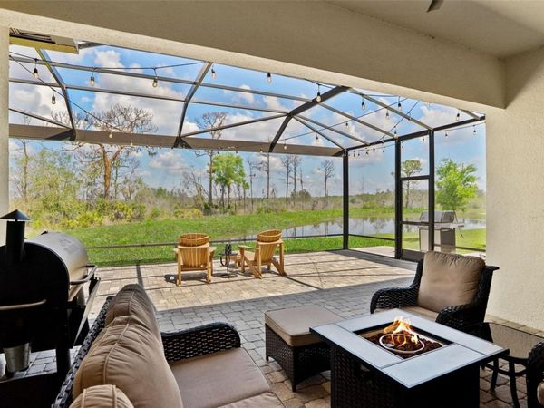 8934 LITTLE BLUESTEM DRIVE , LAND O LAKES, FL 34637