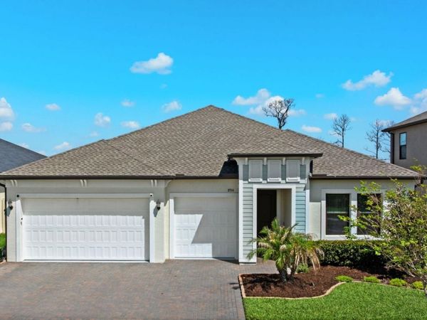 8934 LITTLE BLUESTEM DRIVE , LAND O LAKES, FL 34637