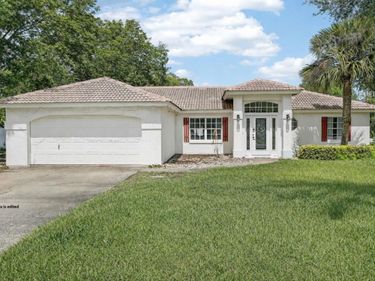 1 WELLWATER DRIVE , PALM COAST, FL 32164