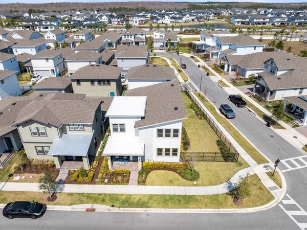 9765 NERUDA STREET, ORLANDO, FL 32827