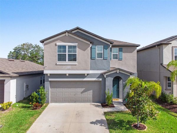 509 ROYAL EMPRESS DRIVE , RUSKIN, FL 33570